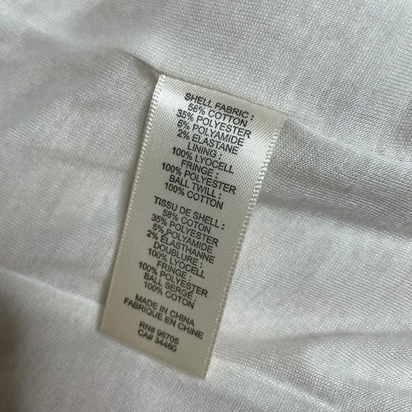 Rebecca Taylor Boucle pale pink jacket Size 4 - Picture 4 of 7